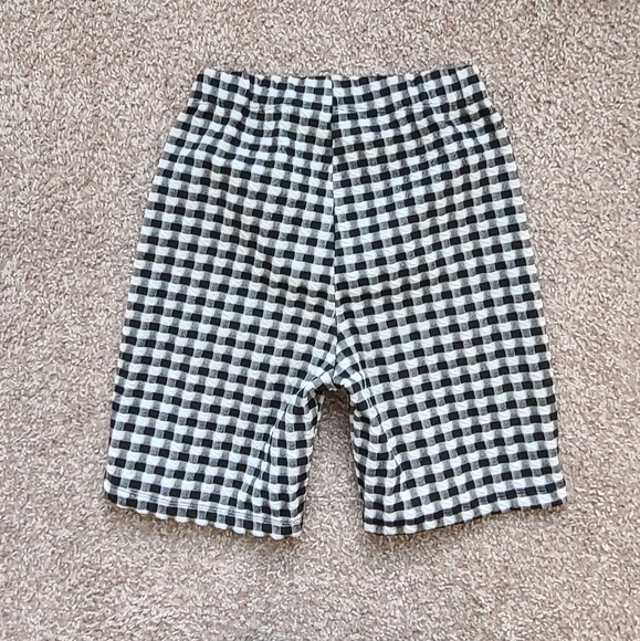 Urban Outfitters Kimmy Bike Shorts Size Small - Picture 7 of 7